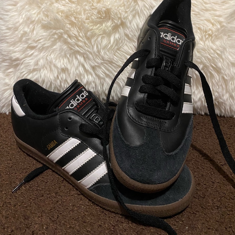 USED kids Adidas